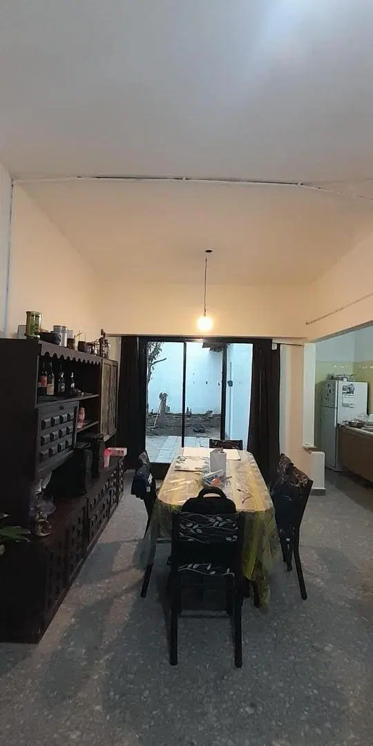 PH al fondo con jardín, patio y terraza – 2 ambientes con excelente potencial | Marcos Paz al 4400 4