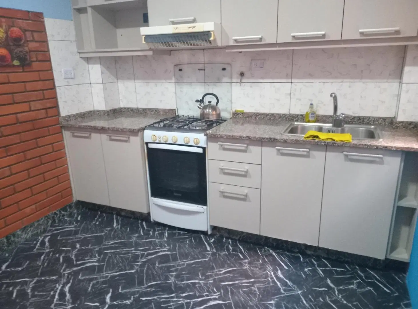 PH 3 Ambientes c/Cochera Doble, Terraza Propia y Sin Expensas - B. Frione 4500. 3