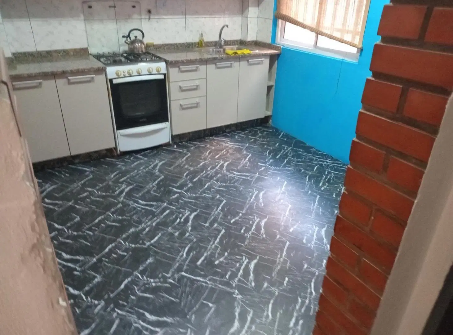 PH 3 Ambientes c/Cochera Doble, Terraza Propia y Sin Expensas - B. Frione 4500. 5