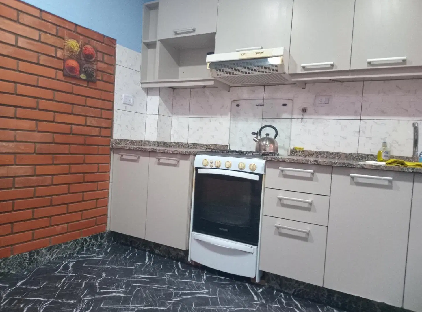 PH 3 Ambientes c/Cochera Doble, Terraza Propia y Sin Expensas - B. Frione 4500. 2