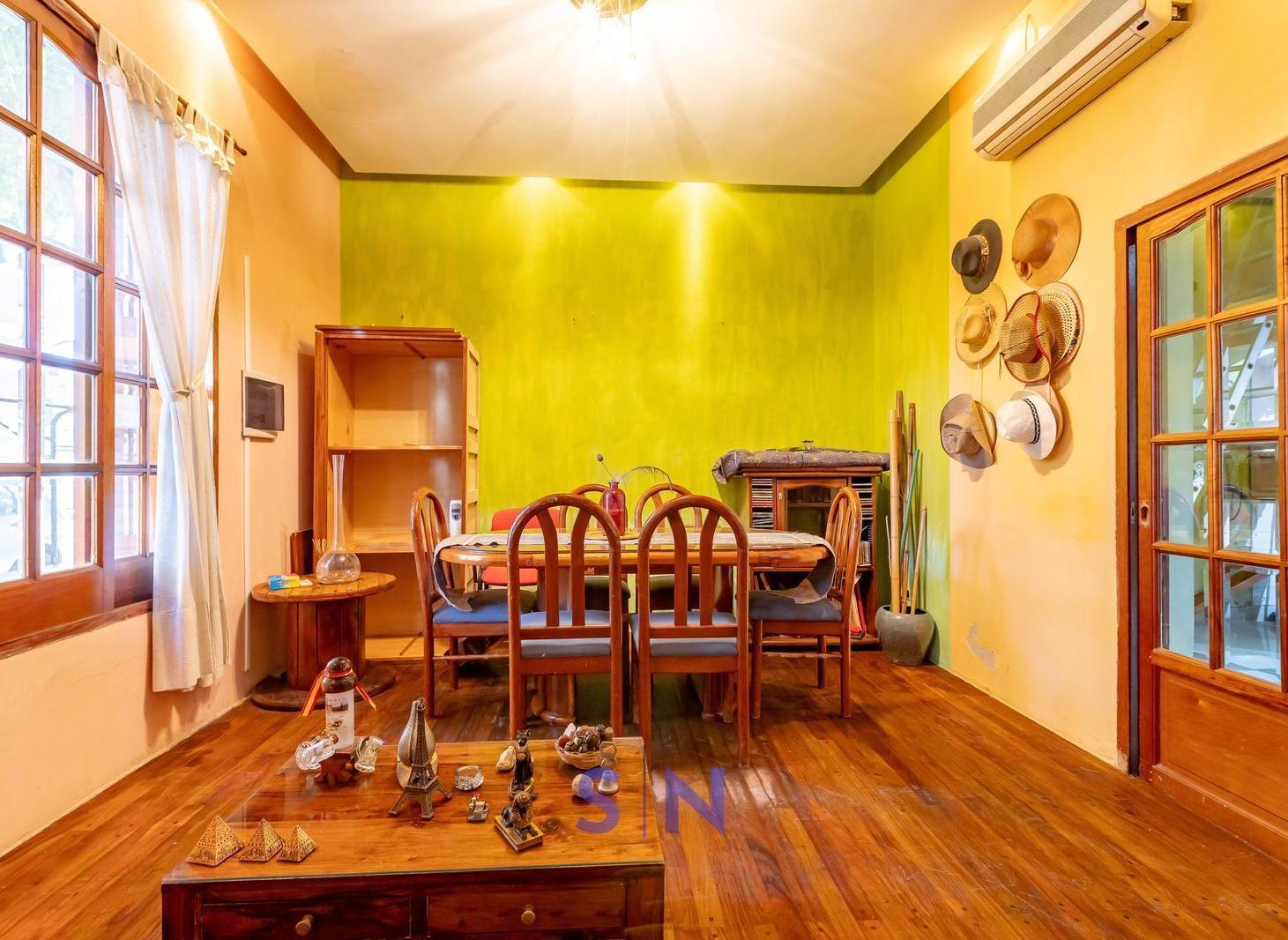 Foto de IMPONENTE CASA EN SANTA RITA, CON MUCHA LUZ Y VENTILACIÓN., imagen 2