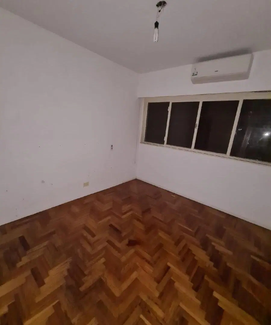 ALQUILER - Impecable 2 Ambientes c/ Parquet Plastificado - Mario Bravo 67, Almagro. 5
