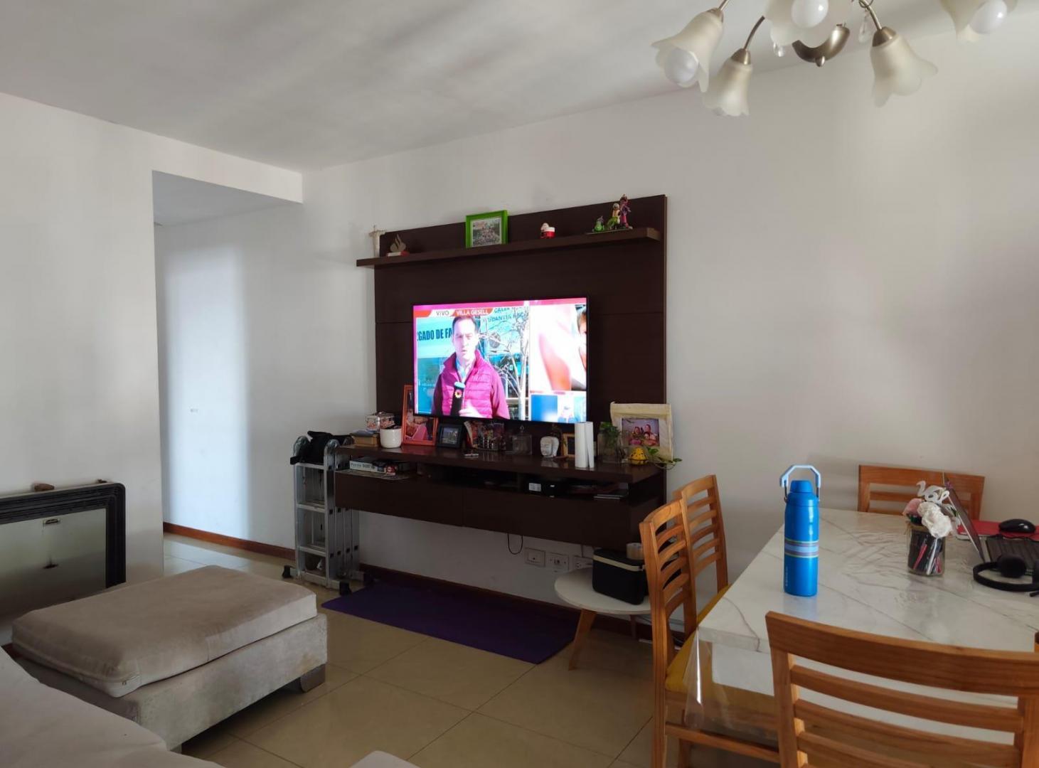 Foto de ALQUILER/DEPARTAMENTO 3 AMB/BALCON/SAN CRISTOBAL, imagen 4