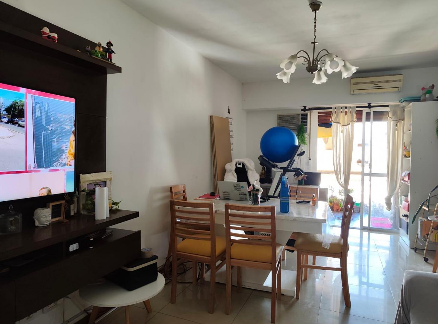 Foto de ALQUILER/DEPARTAMENTO 3 AMB/BALCON/SAN CRISTOBAL, imagen 5