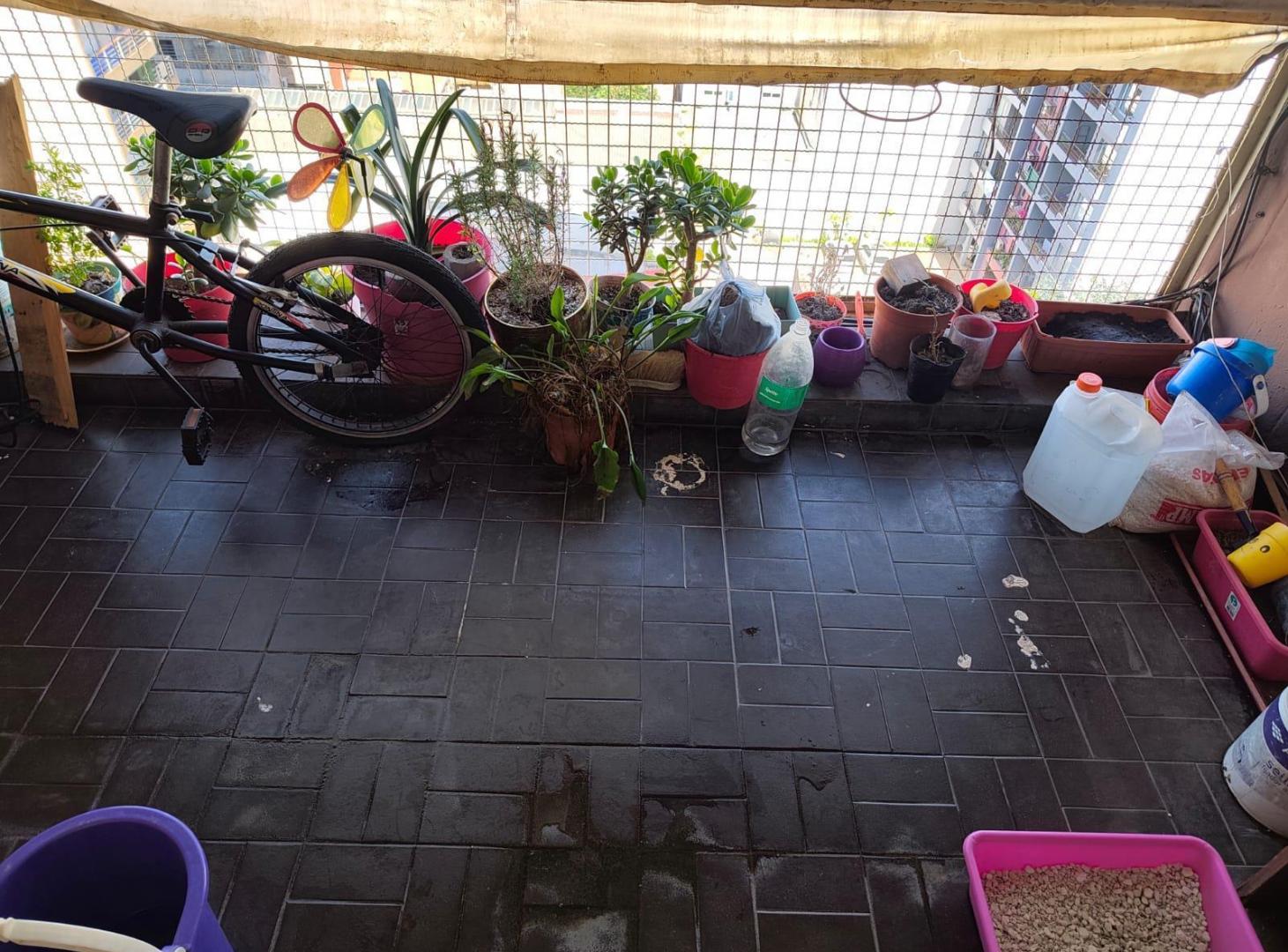 Foto de ALQUILER/DEPARTAMENTO 3 AMB/BALCON/SAN CRISTOBAL, imagen 5