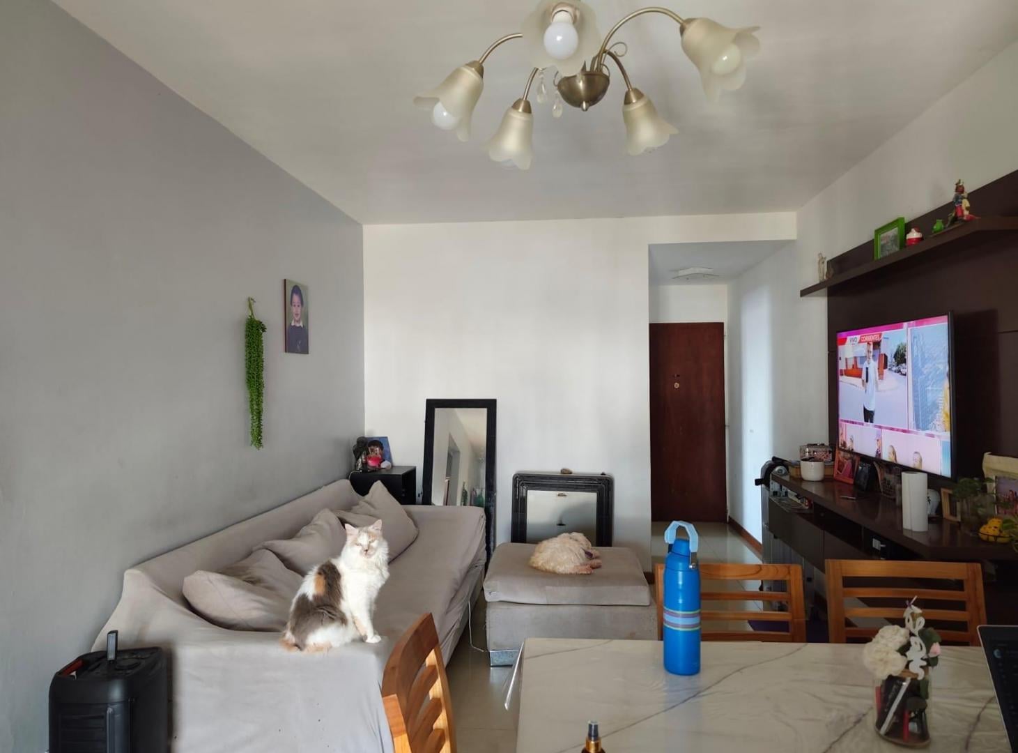 Foto de ALQUILER/DEPARTAMENTO 3 AMB/BALCON/SAN CRISTOBAL, imagen 1