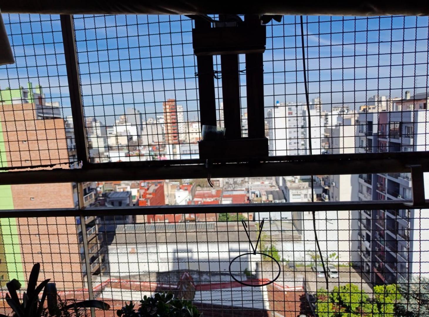 Foto de ALQUILER/DEPARTAMENTO 3 AMB/BALCON/SAN CRISTOBAL, imagen 3