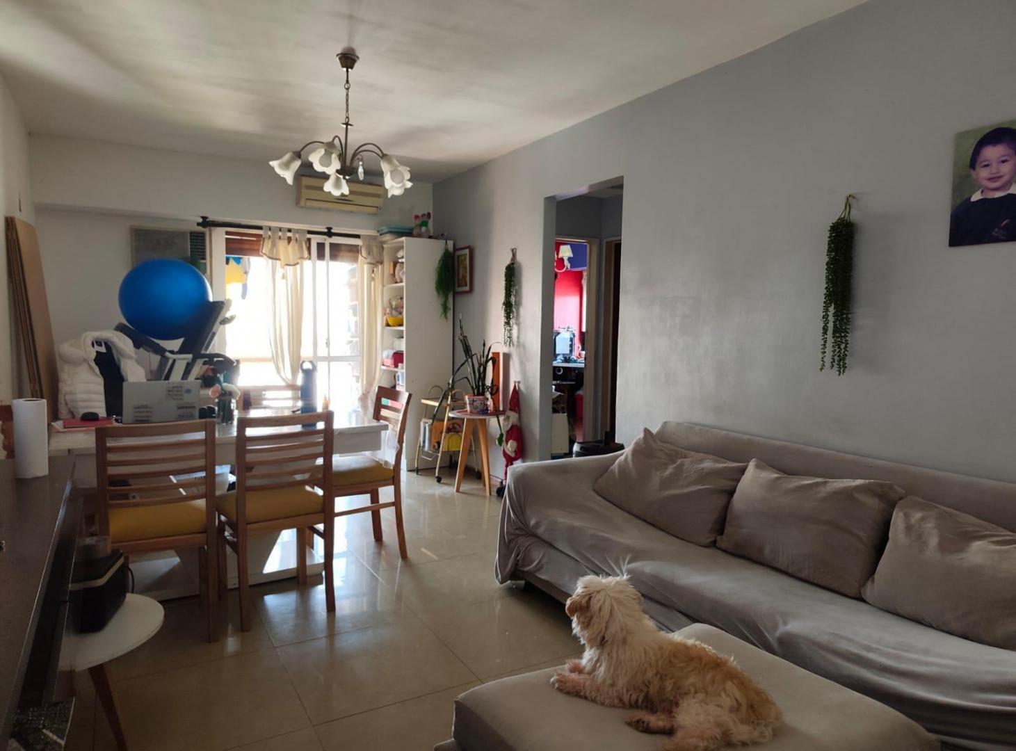 Foto de ALQUILER/DEPARTAMENTO 3 AMB/BALCON/SAN CRISTOBAL, imagen 2