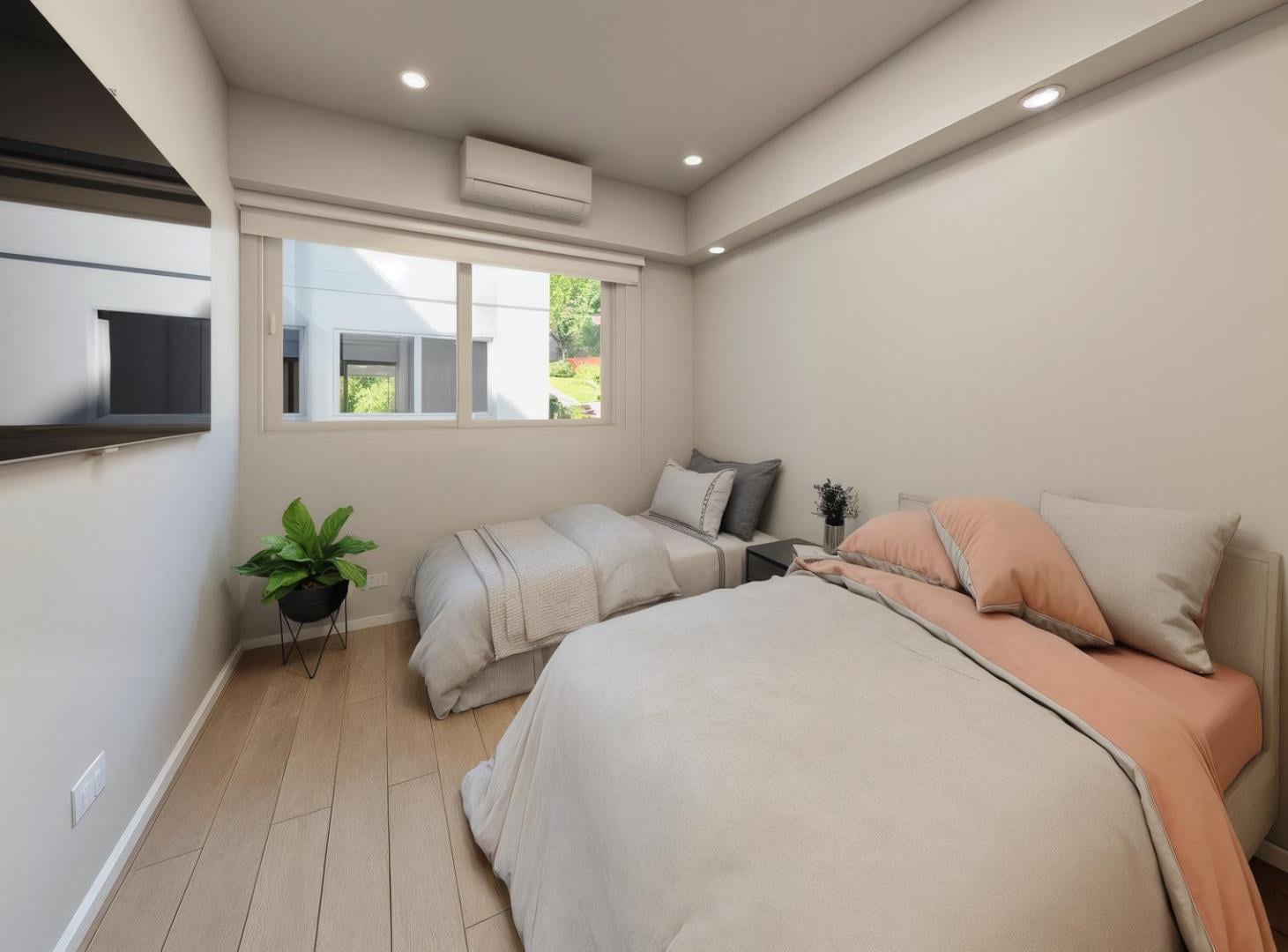 Foto de Semipiso de pozo Villa Devoto - PISO 1, imagen 5