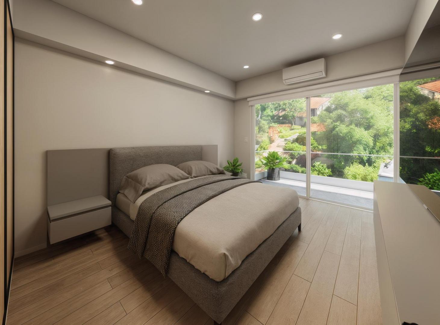 Foto de Semipiso de pozo Villa Devoto - PISO 1, imagen 3