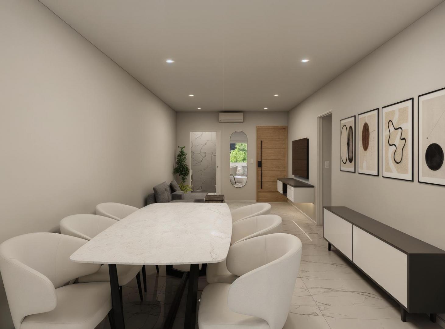 Foto de Semipiso de pozo Villa Devoto - PISO 1, imagen 1