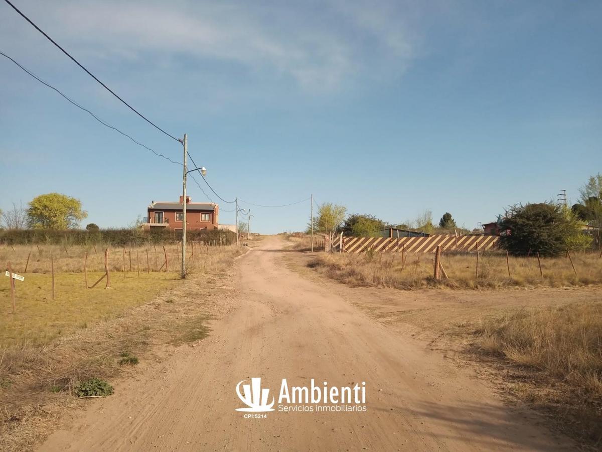 ►oportunidad Lotes en La Cumbre con Escritura◄ 4