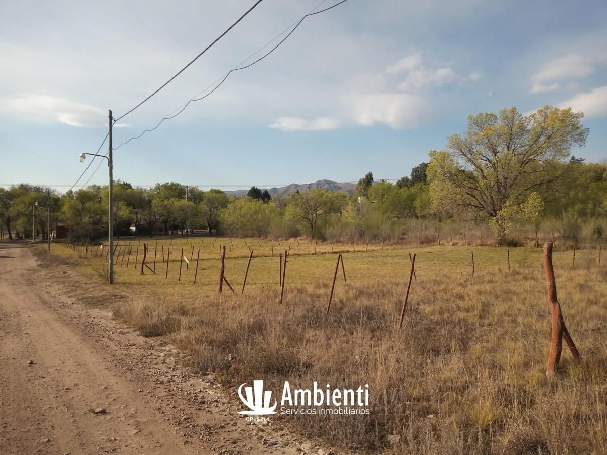 ►oportunidad Lotes en La Cumbre con Escritura◄ 5