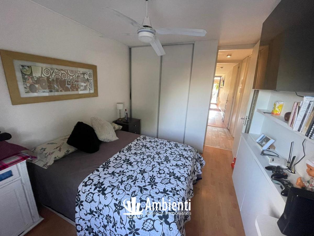 Residencias Capri - 2 Dorm. con Hermosa Vista Al Golf! 1