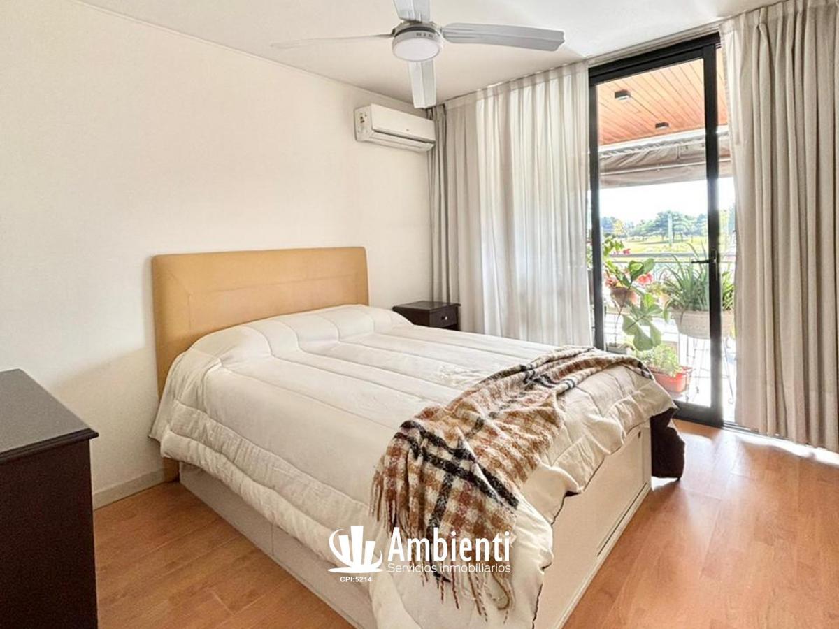 Residencias Capri - 2 Dorm. con Hermosa Vista Al Golf! 2