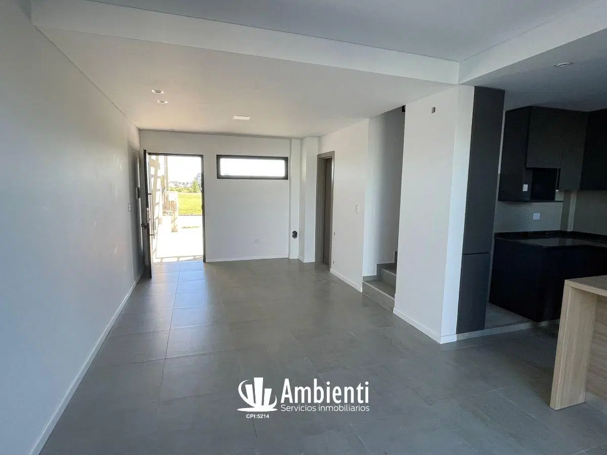 IMPERDIBLE TRIPLEX A ESTRENAR - QUEBRADAS DE MANANTIALES 4