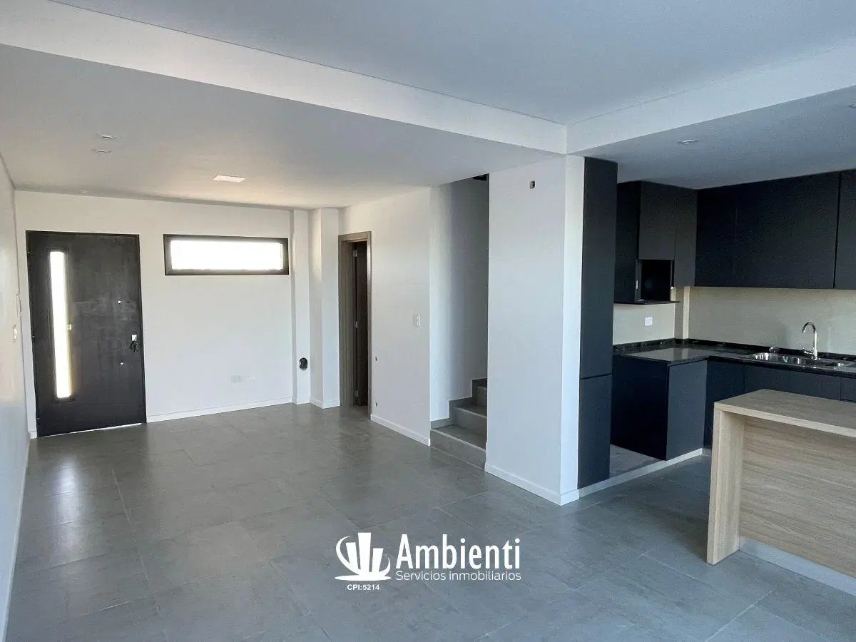 IMPERDIBLE TRIPLEX A ESTRENAR - QUEBRADAS DE MANANTIALES 3