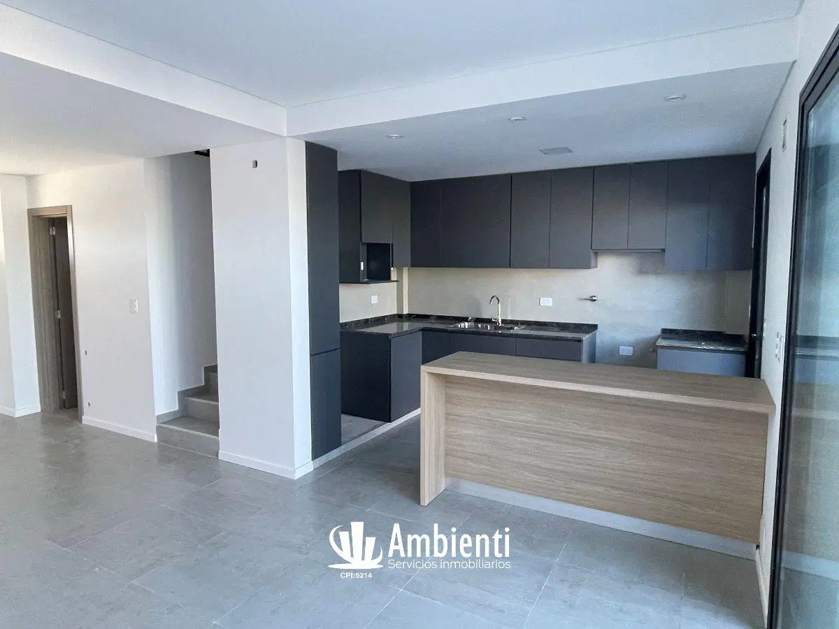 IMPERDIBLE TRIPLEX A ESTRENAR - QUEBRADAS DE MANANTIALES 5