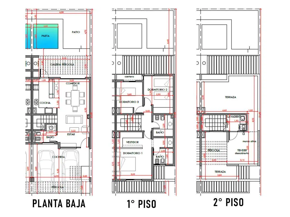 Plano 1