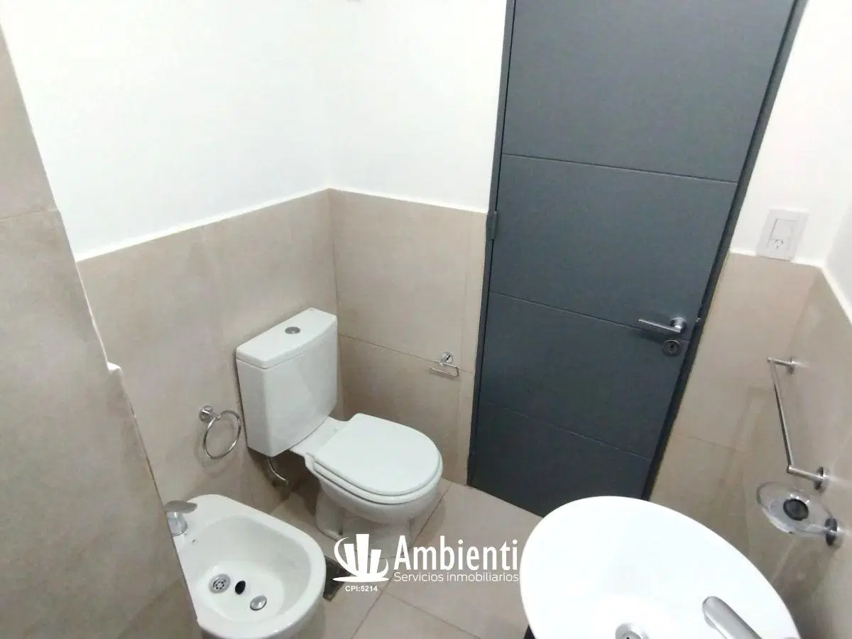 OPORTUNIDAD AMPLIO DEPTO 1 DORMITORIO - VENTA 3