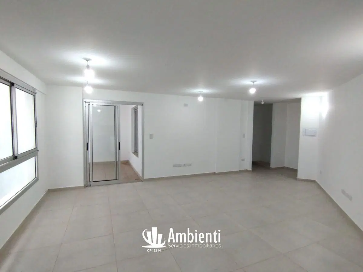 OPORTUNIDAD AMPLIO DEPTO 1 DORMITORIO - VENTA 5