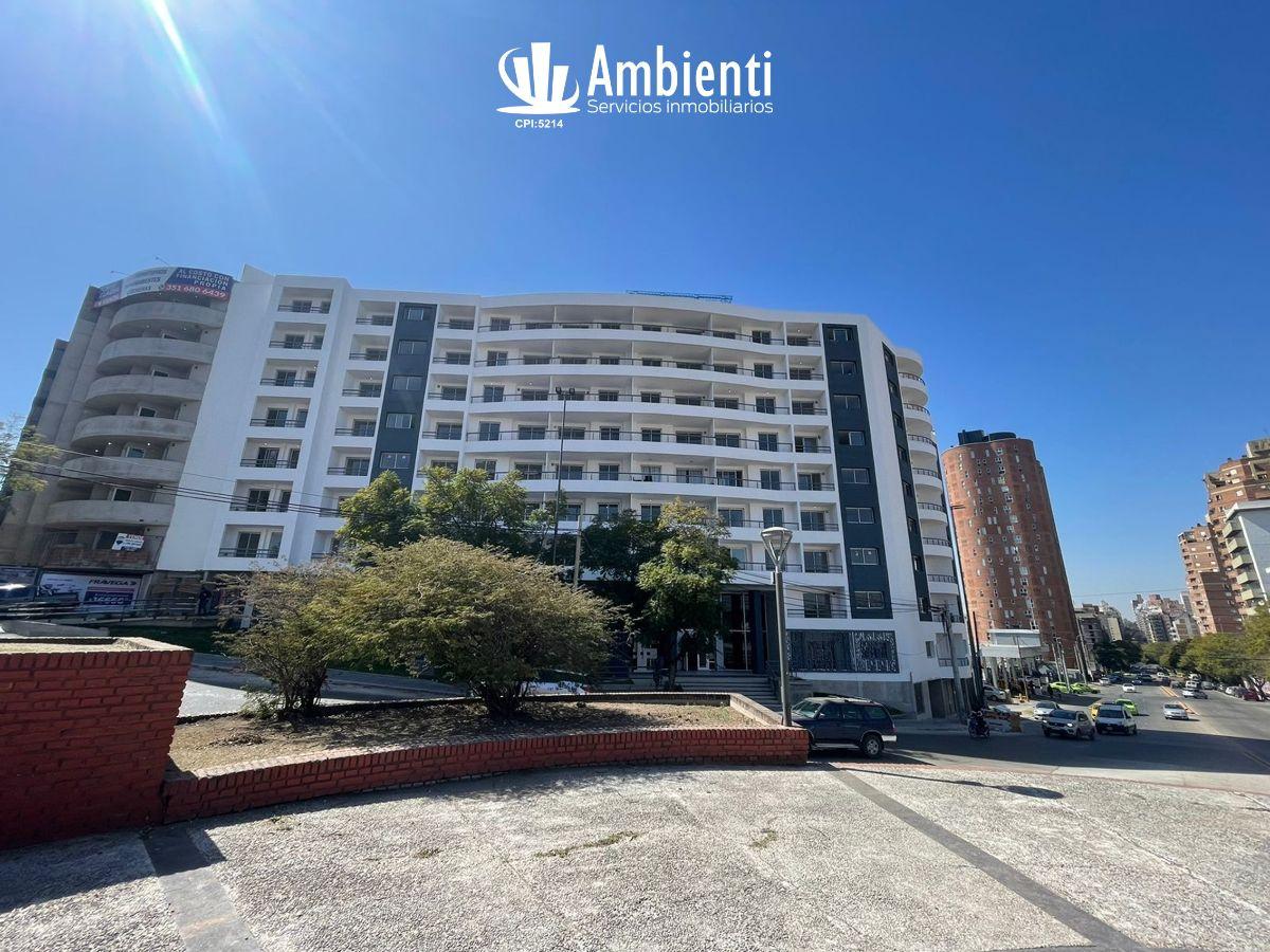 OPORTUNIDAD AMPLIO DEPTO 1 DORMITORIO - VENTA