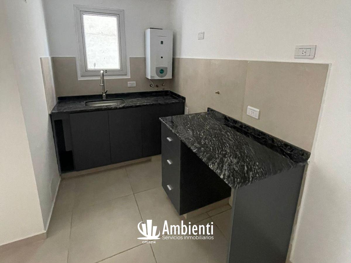 VENTA DEPTO 2 DORMITORIOS CON RENTA! IDEAL INVERSOR!!