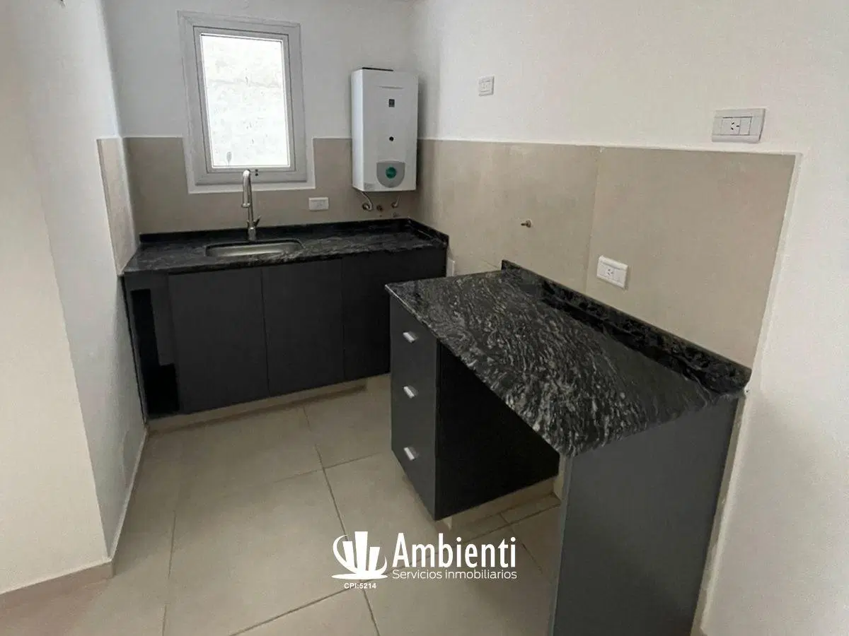 VENTA DEPTO 2 DORMITORIOS CON RENTA! IDEAL INVERSOR!! 2