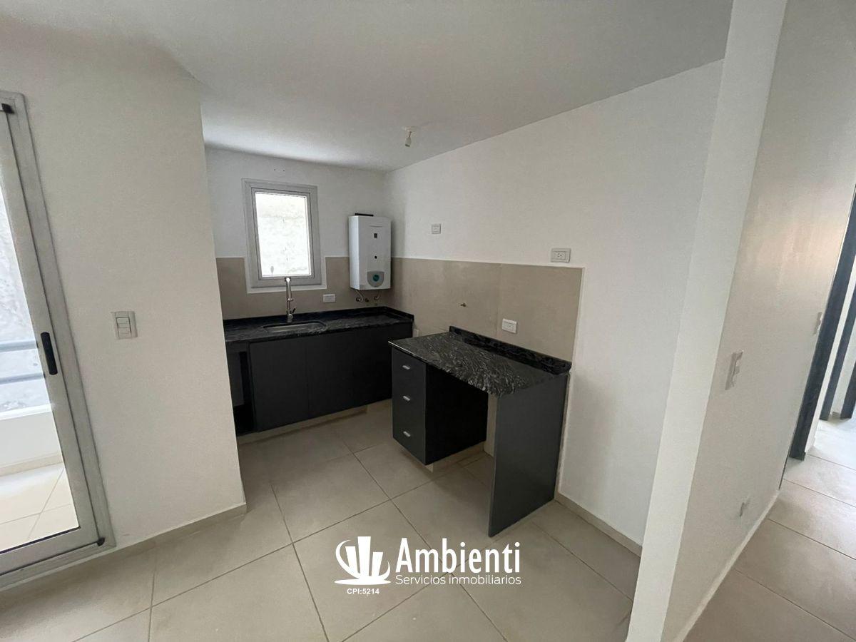 VENTA DEPTO 2 DORMITORIOS CON RENTA! IDEAL INVERSOR!!