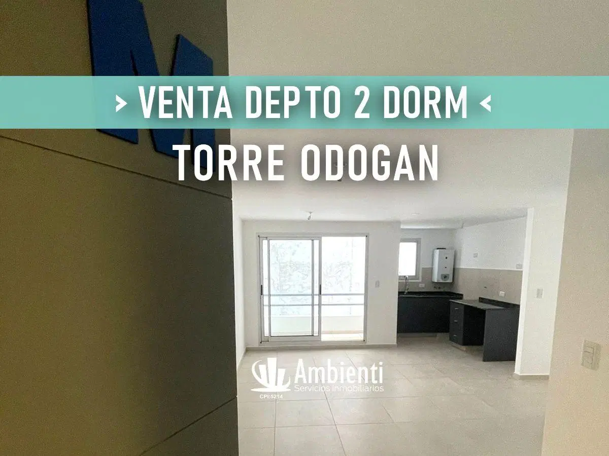 VENTA DEPTO 2 DORMITORIOS CON RENTA! IDEAL INVERSOR!! 3