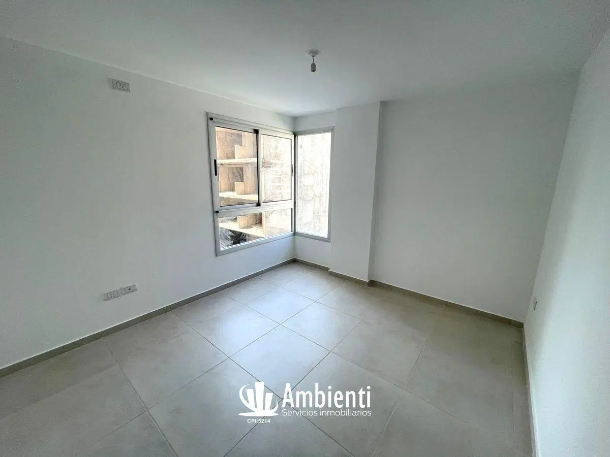 VENTA DEPTO 2 DORMITORIOS CON RENTA! IDEAL INVERSOR!! 4