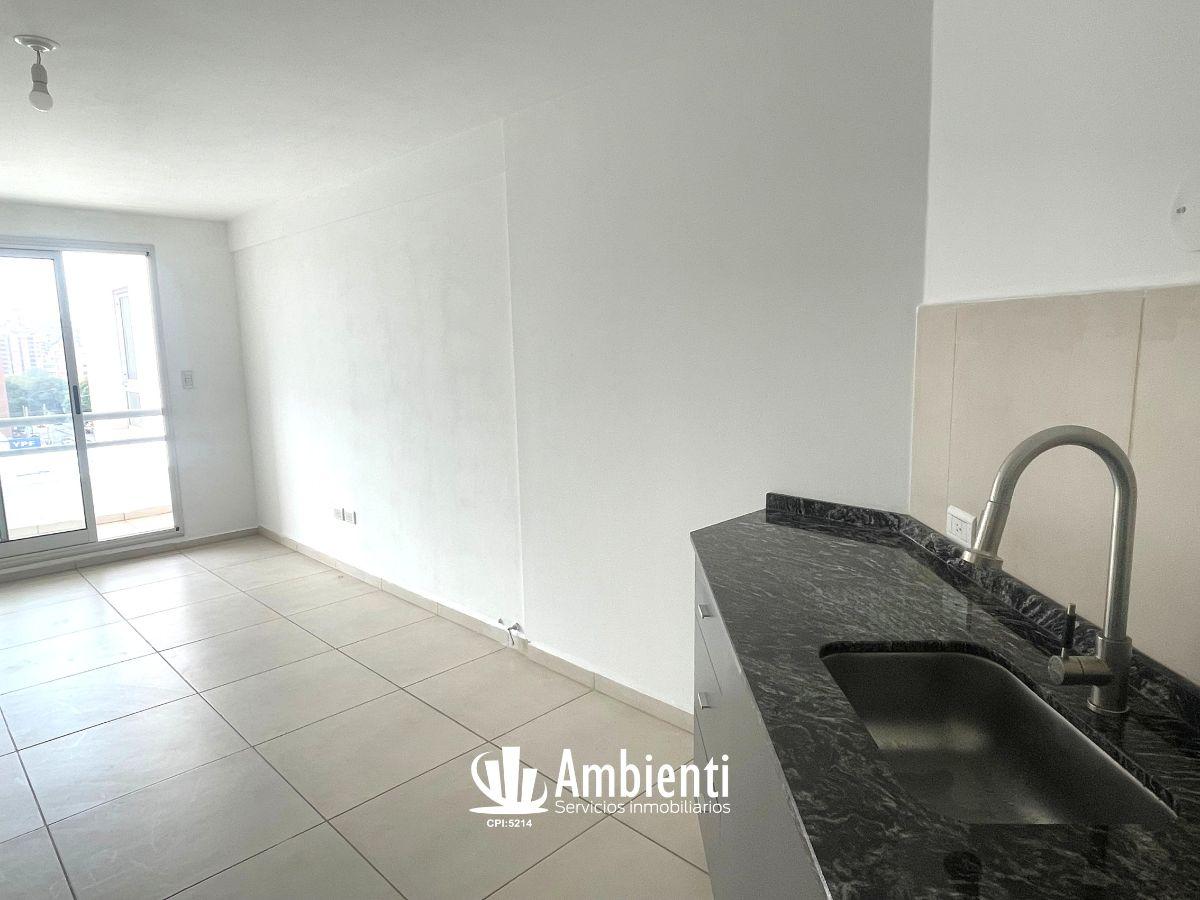 Foto de 1 DORMITORIO CON BALCÓN - DEPTO AMPLIO! Seguridad 24hs, imagen 4