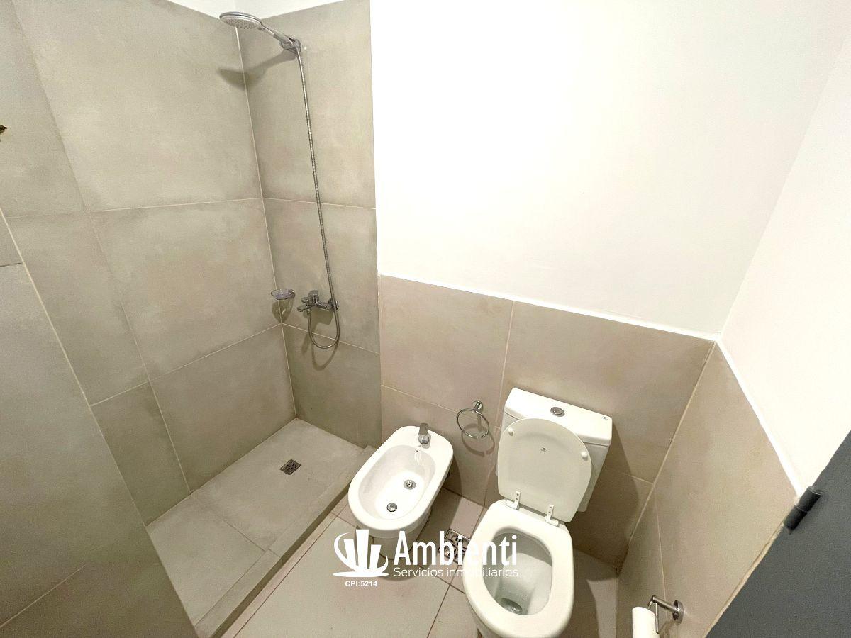 Foto de 1 DORMITORIO CON BALCÓN - DEPTO AMPLIO! Seguridad 24hs, imagen 3