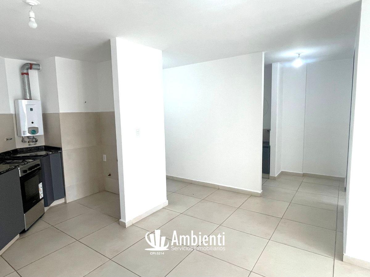 Foto de 1 DORMITORIO CON BALCÓN - DEPTO AMPLIO! Seguridad 24hs, imagen 5