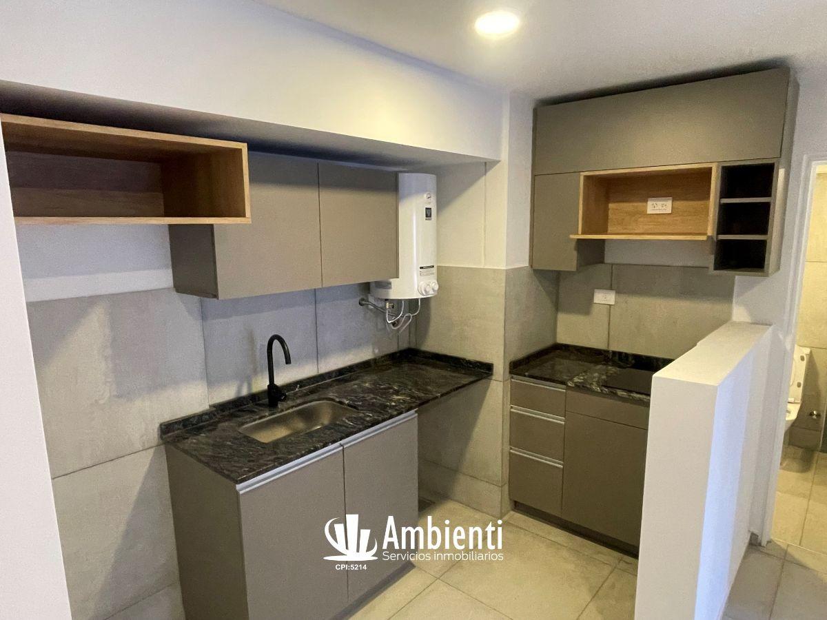 Foto de ESTE DPTO TE GUSTA SEGURO! A ESTRENAR 1 D - ALBERDI, imagen 3