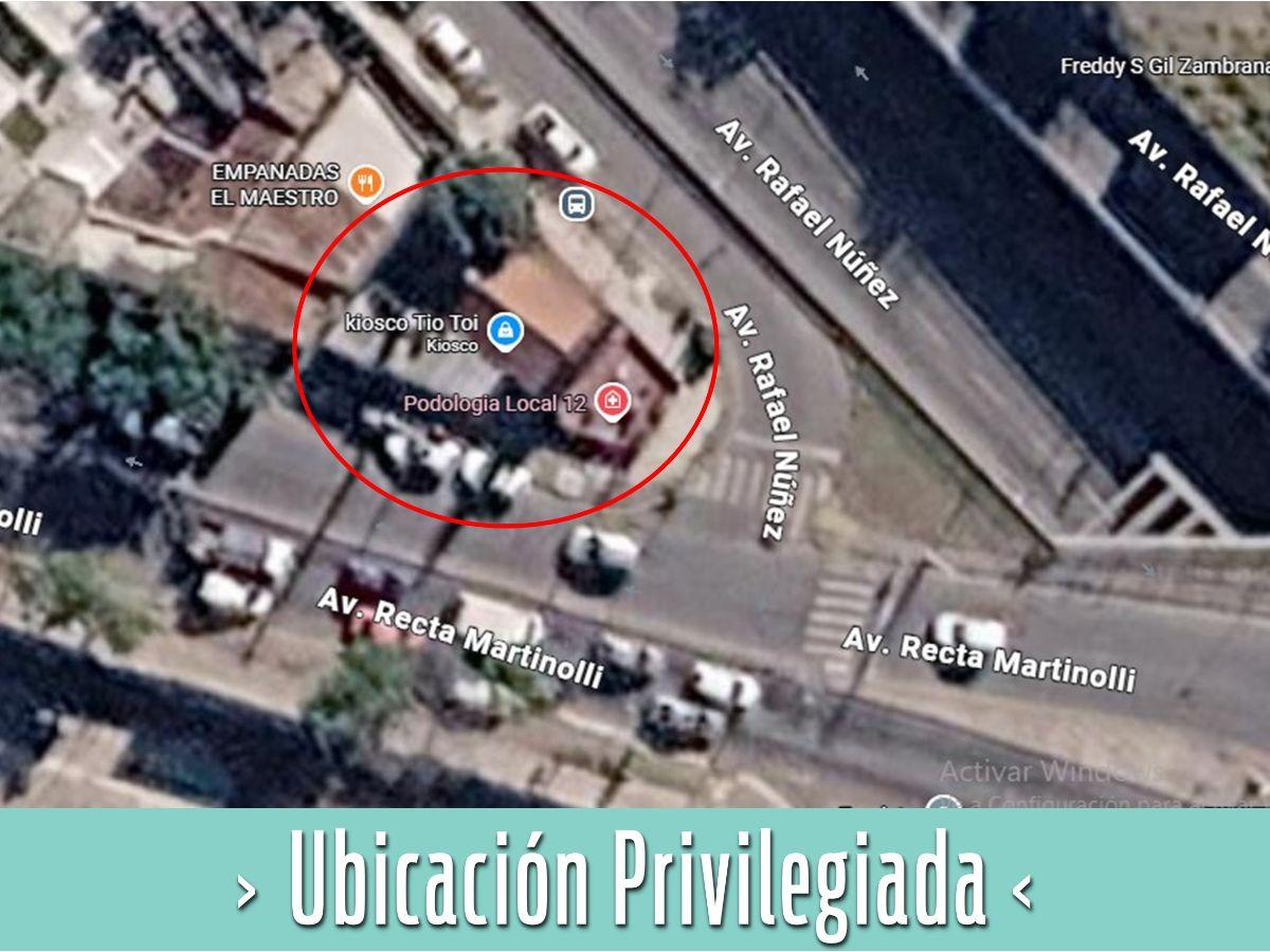 Foto de Esquina comercial/institucional - Mujer Urbana, imagen 4