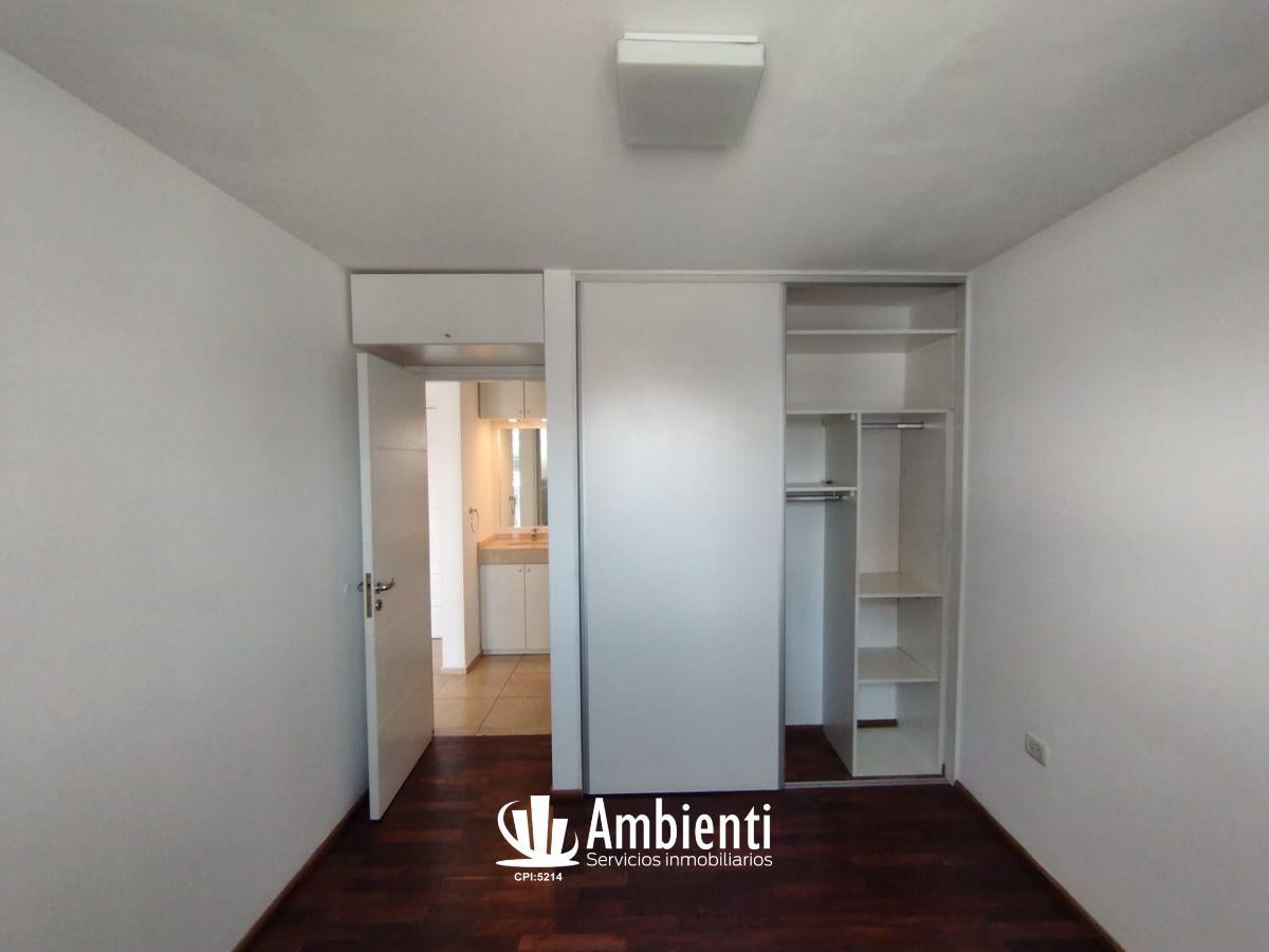 Foto de Alquiler centro - 1 dormitorio balcón y amenities, imagen 5