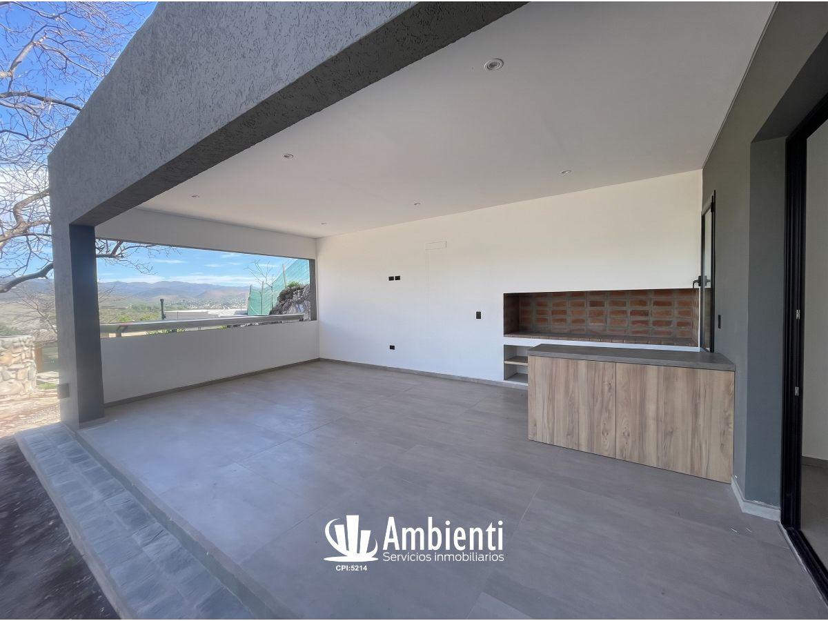 Foto de NATURALEZA Y ARQUITECTURA - Casa al pie de la Montaña!, imagen 2