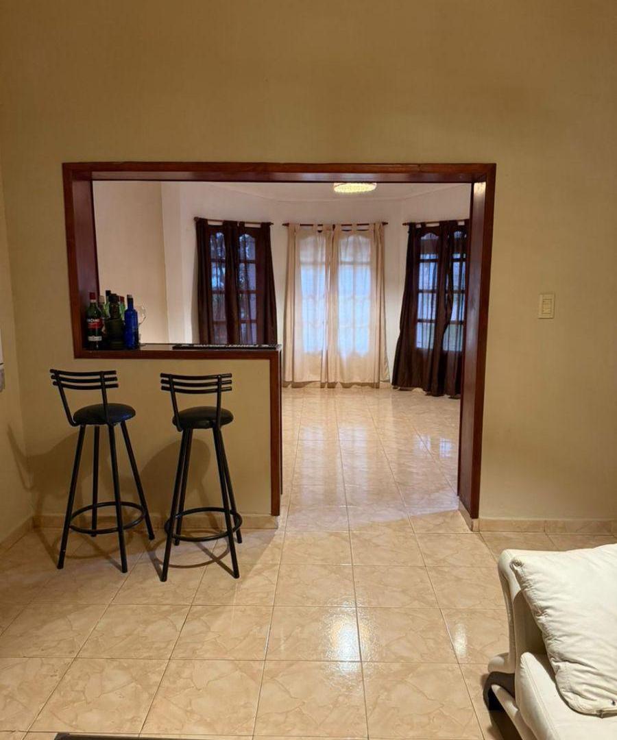 ALQUILO CASA EN VILLA DEL TOTORAL