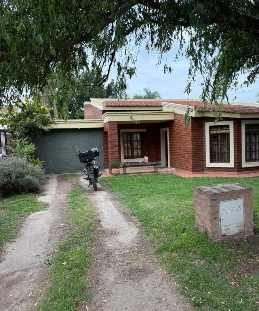 ALQUILO CASA EN VILLA DEL TOTORAL 3