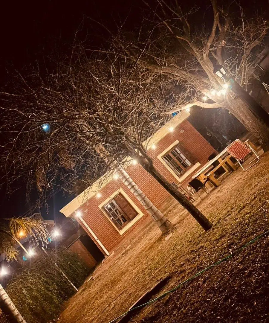 ALQUILO CASA EN VILLA DEL TOTORAL 4