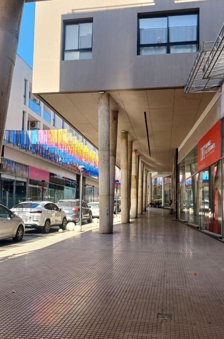 VENDO LOCALES EN PASEO QUATTRO CARLOS PAZ