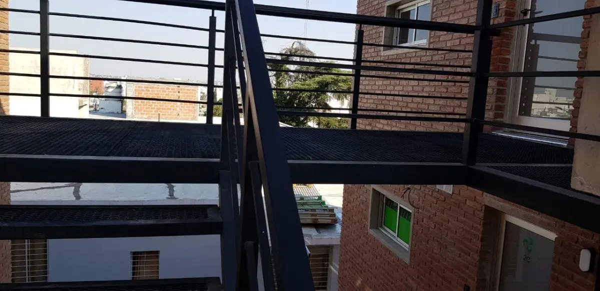ALQUILO EDIFICIO ALERCES II 1