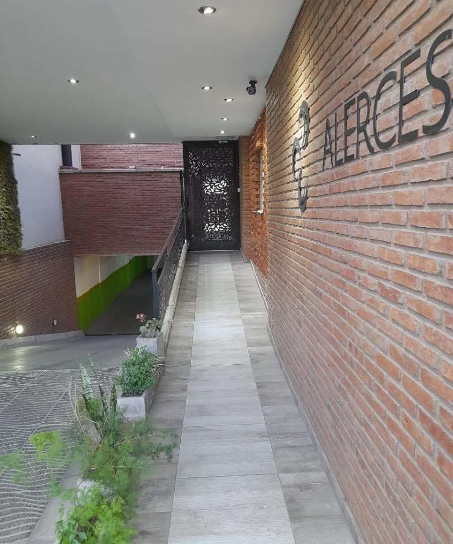 ALQUILO EDIFICIO ALERCES II 3