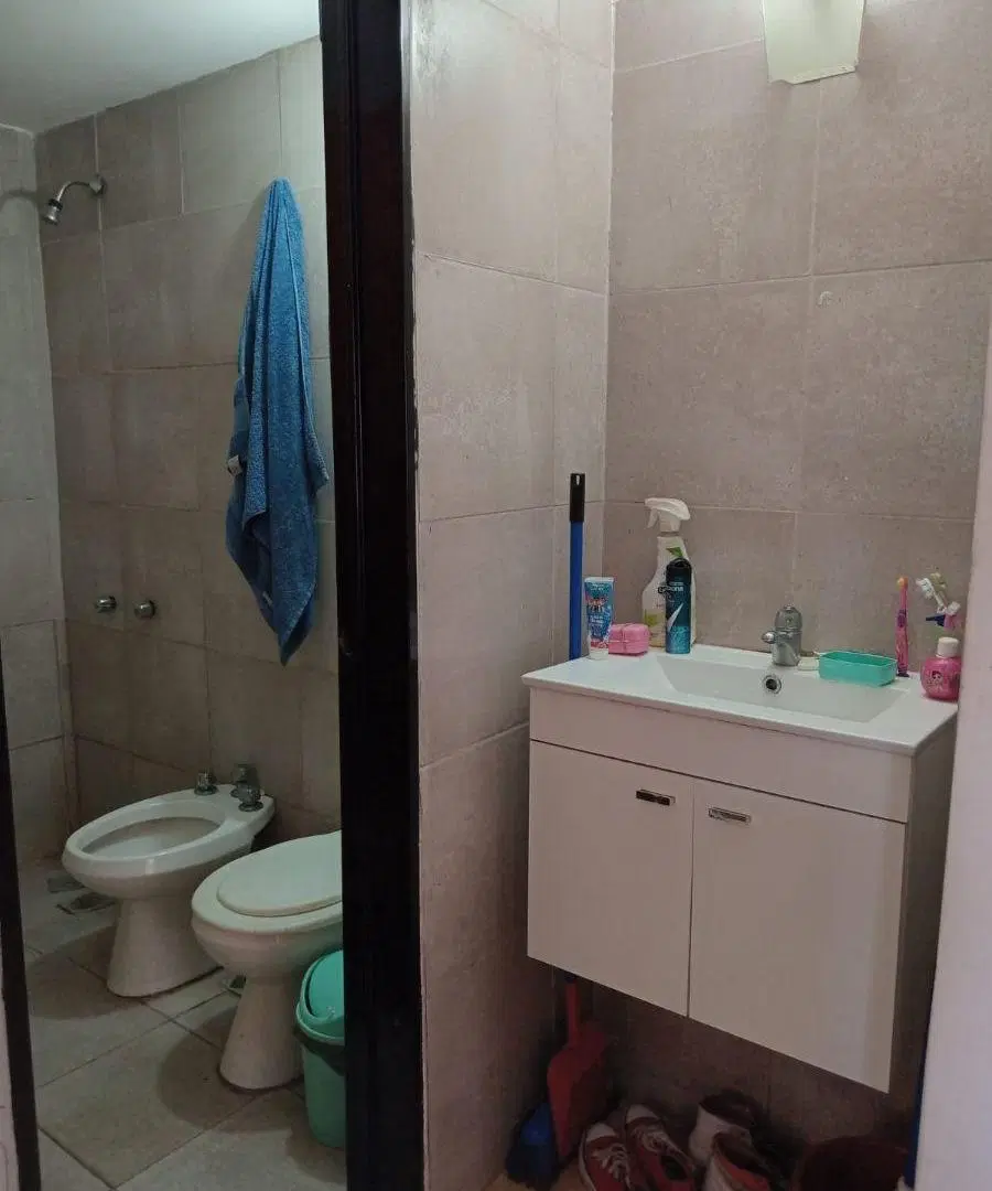 ALBERDI PLANTA BAJA SIN PATIO 5