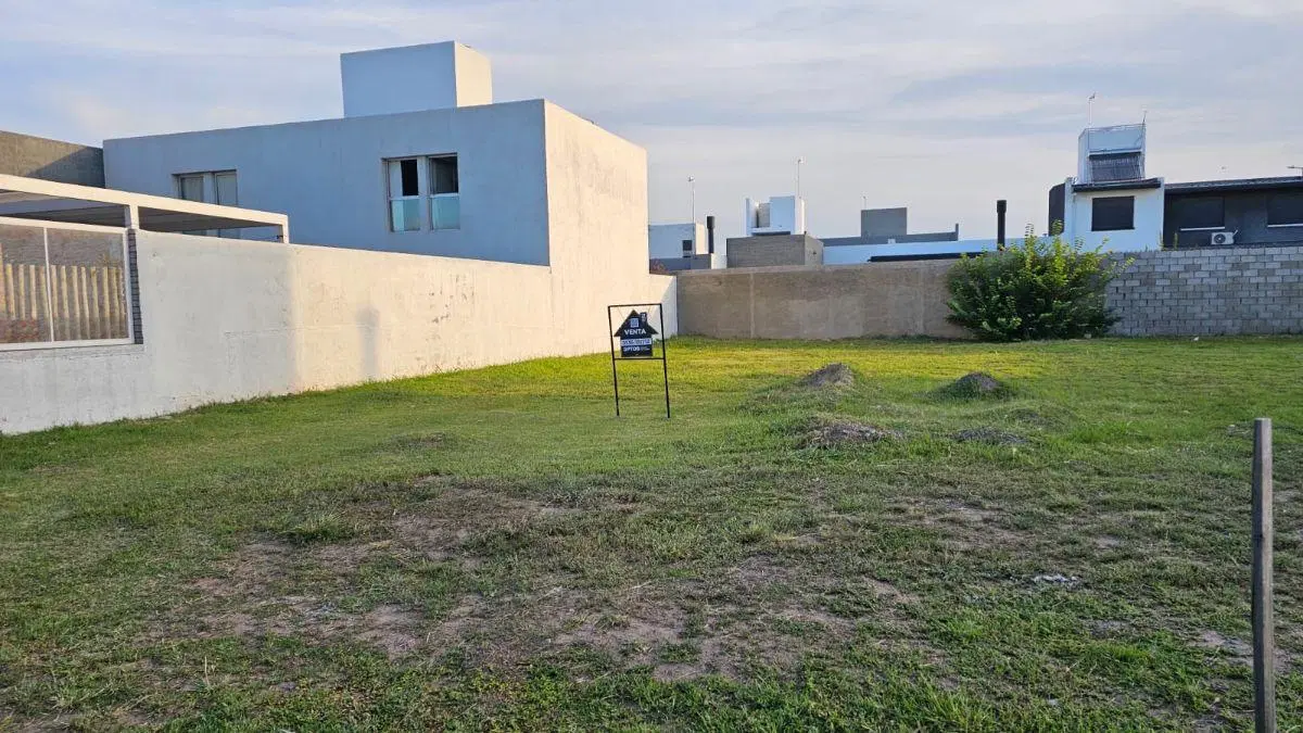 Colinas de Manantiales Apto Duplex 5