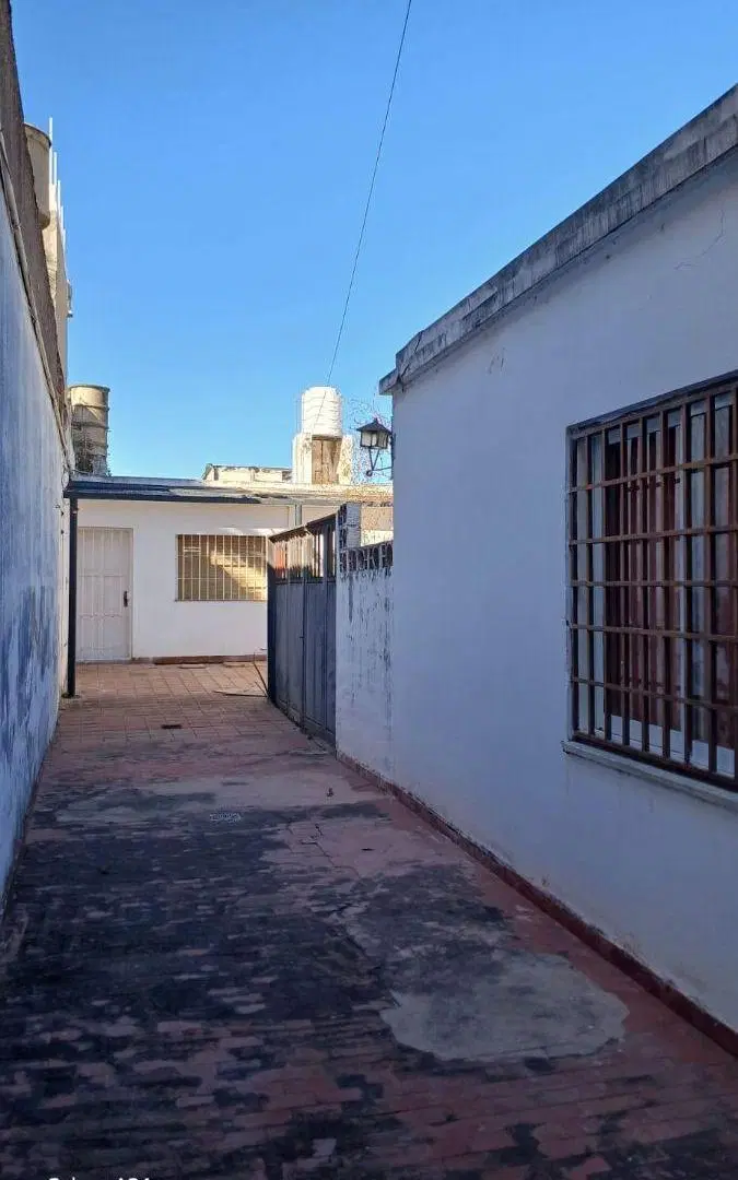 General Bustos - CASA PH 2 Dormitorios 2