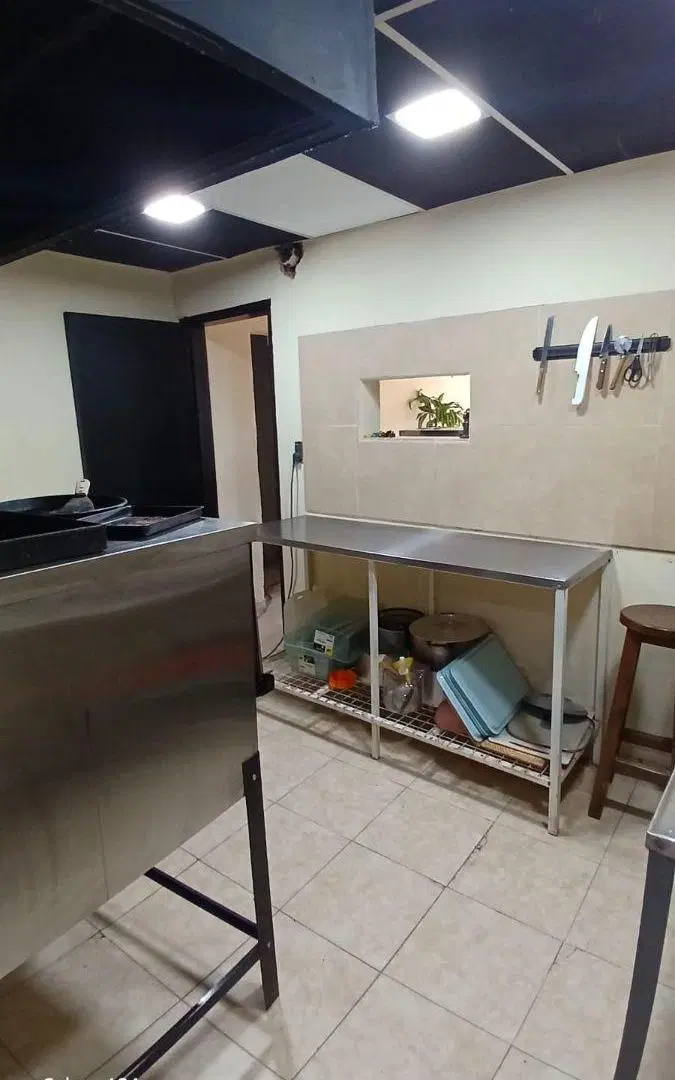 LOCAL EN ALQUILER GONGORA 300 3