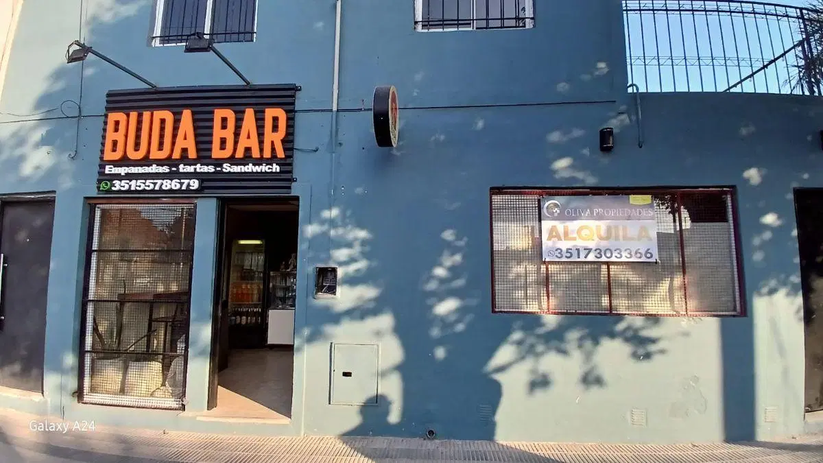 LOCAL EN ALQUILER GONGORA 300 2