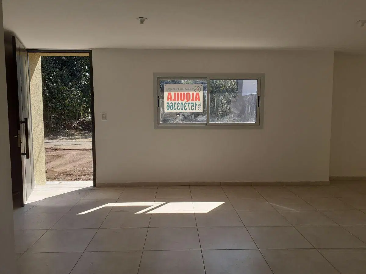 VILLA CATALINA CASA DE 2 DORMITORIOS -ALQUILER 2
